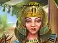 Logħba Cleopatra's Emeralds onlajn