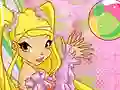 Logħba Winx Puzzle Set 2 onlajn