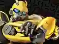 Logħba Transformers BumbleBee music mix onlajn