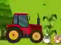 Logħba Farm Dice Race onlajn