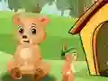 Logħba Bear Home onlajn
