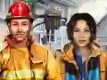 Logħba Storm Emergency onlajn