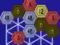 Logħba 18 hexagons onlajn