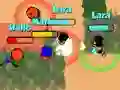Logħba Brawl Legends onlajn
