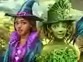 Logħba The Witch Sisters onlajn