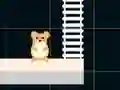 Logħba Hamster Grid Time onlajn
