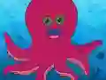 Logħba Sea Creatures Coloring Book onlajn
