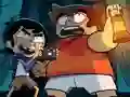 Logħba Victor and valentino taco terror onlajn
