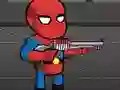 Logħba Pistol Hero V onlajn