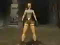 Logħba Lara Croft Tomb Raider onlajn