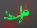 Logħba Fatality stickman warrior onlajn
