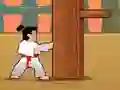 Logħba Karate Kido onlajn