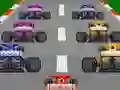Logħba F1 Racer onlajn