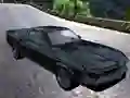 Logħba Burnout Drift 2: Hilltop onlajn