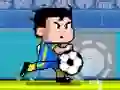 Logħba Football Star onlajn