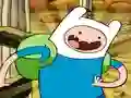 Logħba Adventure Time Differences onlajn