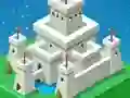 Logħba Kingdoms of 2048 onlajn