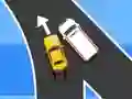 Logħba Traffic Go onlajn