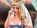 Logħba Sleepy Princess Ruined Wedding onlajn