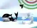 Logħba Yetisports Orca Slap onlajn