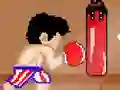 Logħba Boxing Fighter: Super Punch onlajn