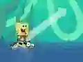 Logħba SpongeBob Incredible Jumping onlajn