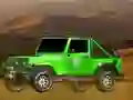 Logħba Offroad Jeep Simulator onlajn