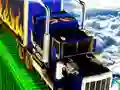 Logħba Impossible Truck Driving Simulator onlajn