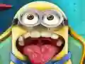 Logħba Mini Tongue Doctor onlajn
