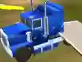 Logħba Zoo Animal Transport Simulator onlajn