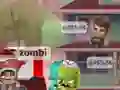 Logħba Zombies Live onlajn