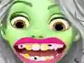 Logħba Zombie At Dentist onlajn