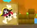 Logħba Pirate Knock onlajn