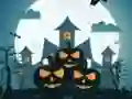 Logħba Halloween Night onlajn