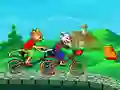 Logħba Tom N Jerry Frenzy onlajn