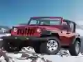 Logħba Impossible Jeep Stunt Driving: Impossible Tracks onlajn