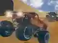Logħba Monster Truck 2018 onlajn