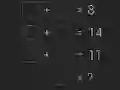 Logħba Math Puzzles onlajn