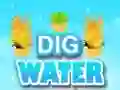 Logħba Dig Water onlajn