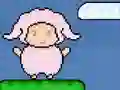 Logħba Doodle Sheep onlajn