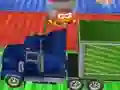 Logħba Impossible Truck Driving Simulation 3D onlajn