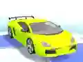 Logħba Extreme Impossible Tracks Stunt Car Drive onlajn