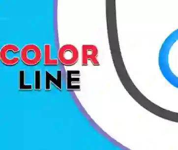 Logħba Сolor Line onlajn