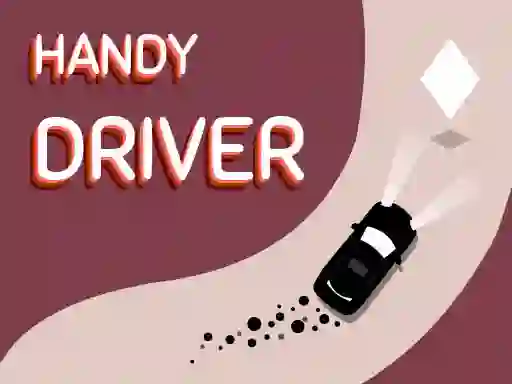 Logħba Handy Driver onlajn