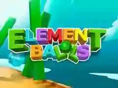Logħba Element Balls onlajn