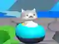 Logħba Kart Fight. io onlajn