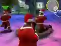 Logħba Winter Clash 3d onlajn