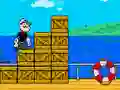 Logħba Popeye Time Attack onlajn