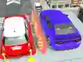 Logħba Hard Car Parking Modern Drive onlajn