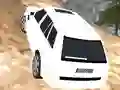 Logħba Offroad Land Cruiser Jeep Simulator onlajn